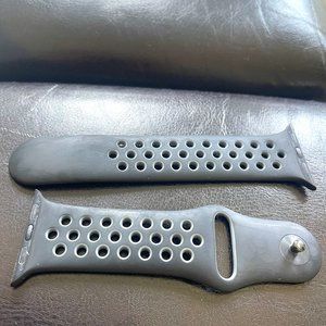 Apple Watch - athletic band only